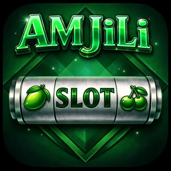 AMJILI 2026 Slot Gacor RTP Tinggi