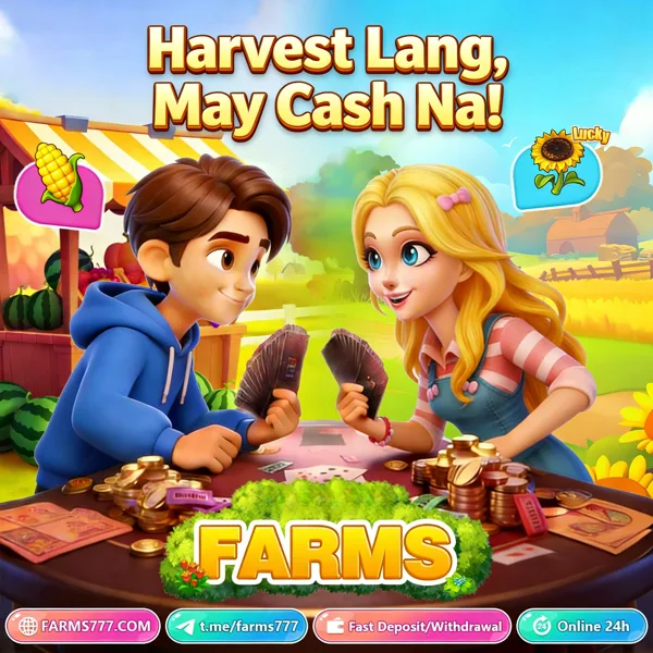 FARMS777 APK Download Versi Terbaru