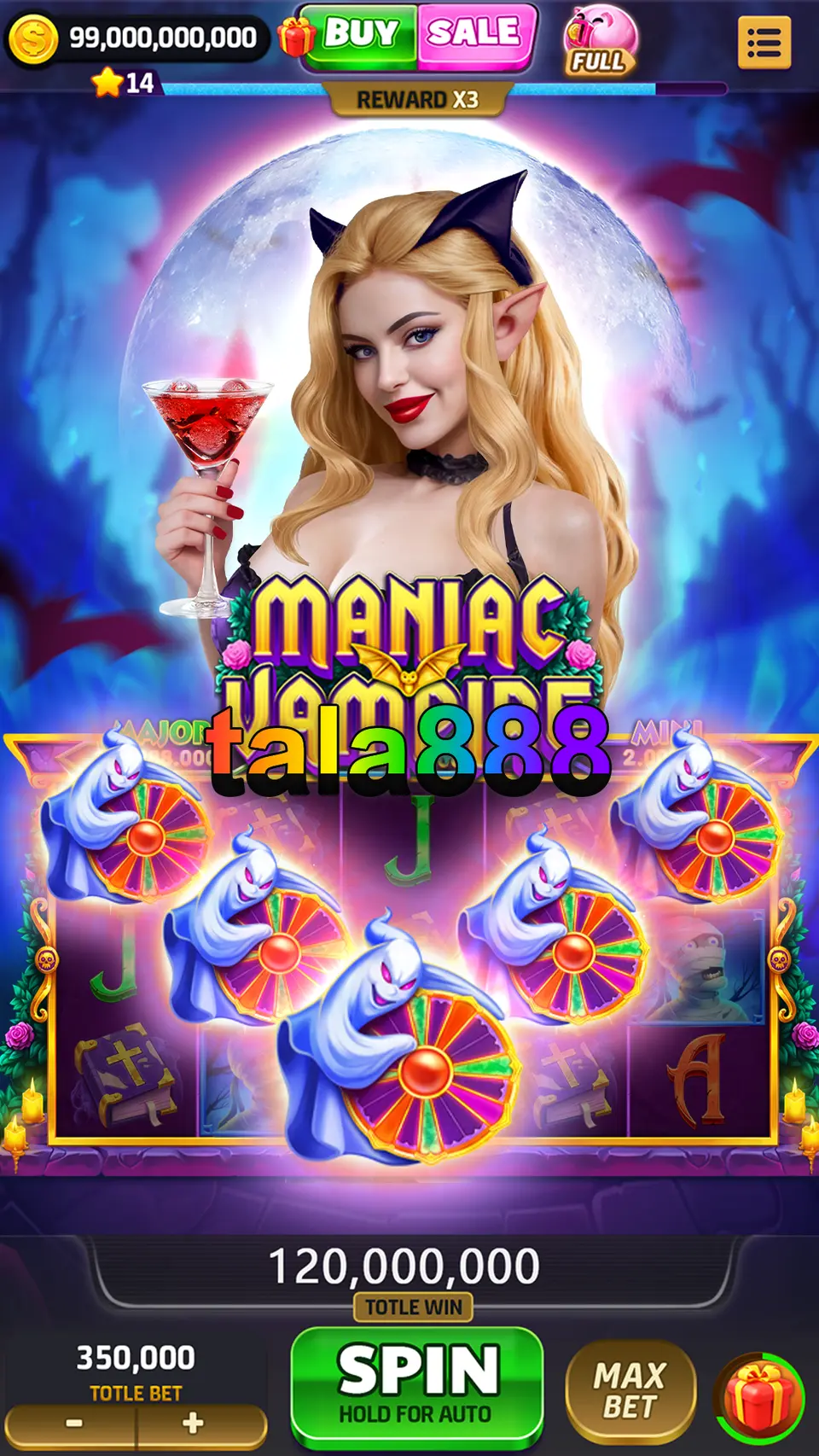 tala888 APK