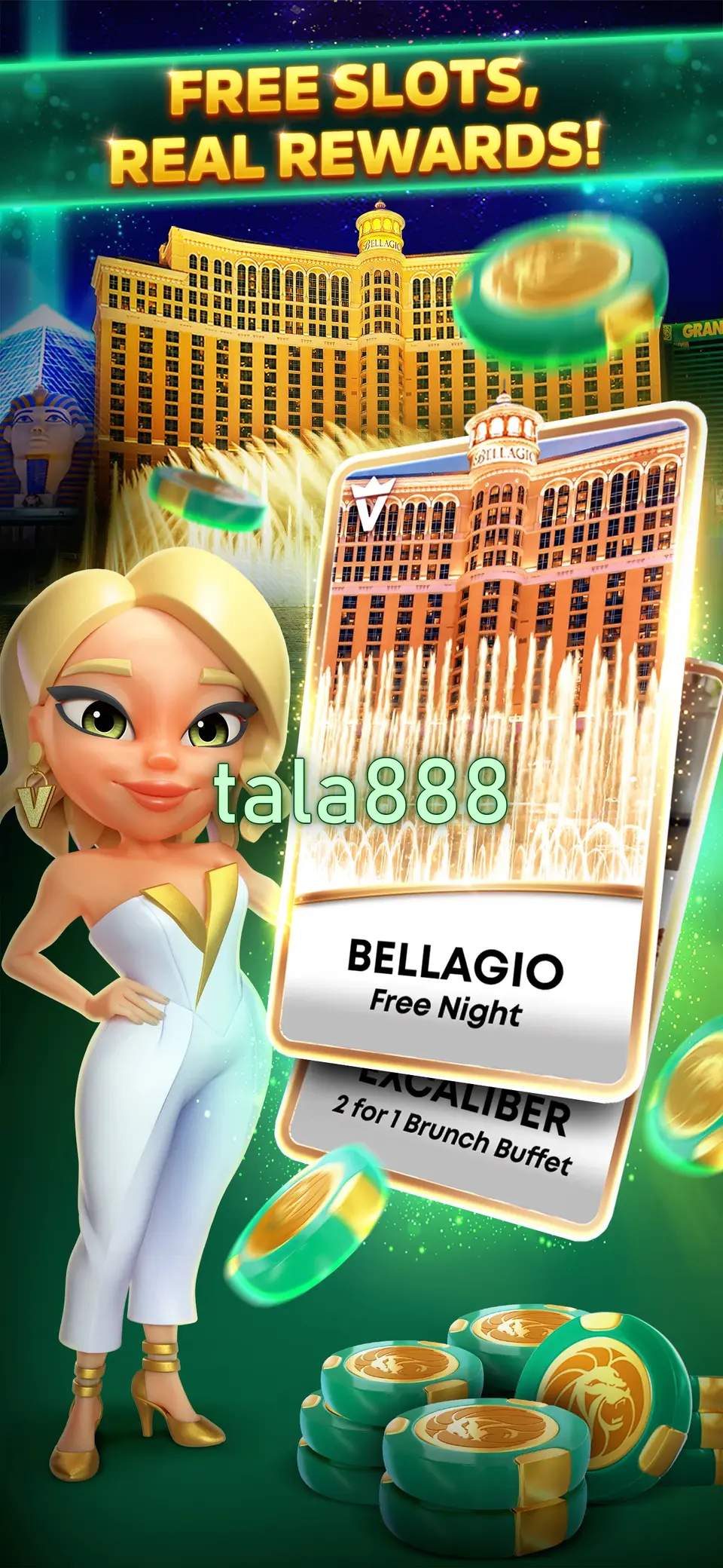 tala888 APK