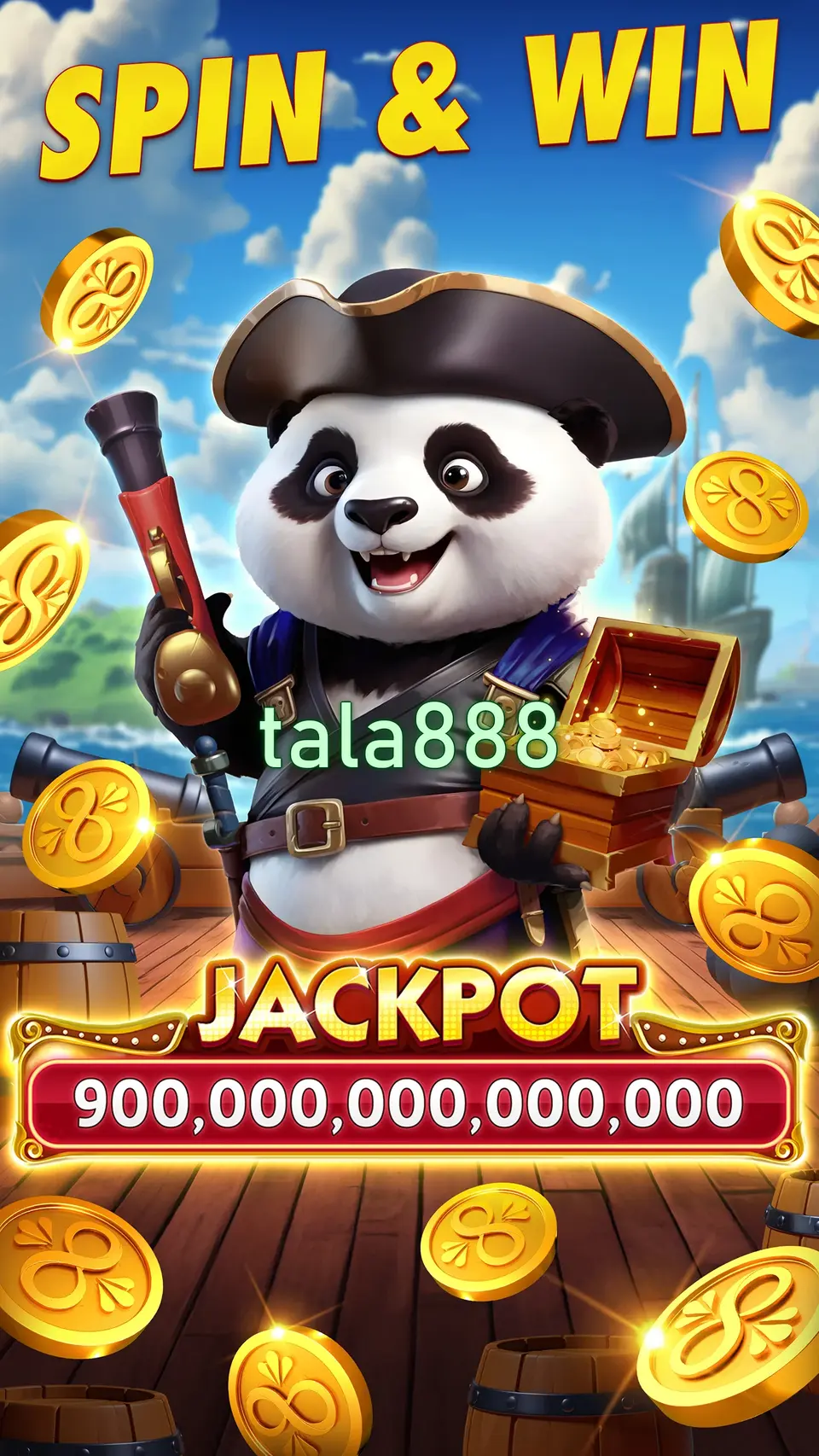 tala888 Mag-login