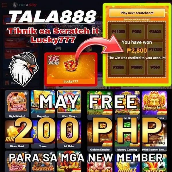 TALA888 Mag-login Opisyal 2026 Aplikasi