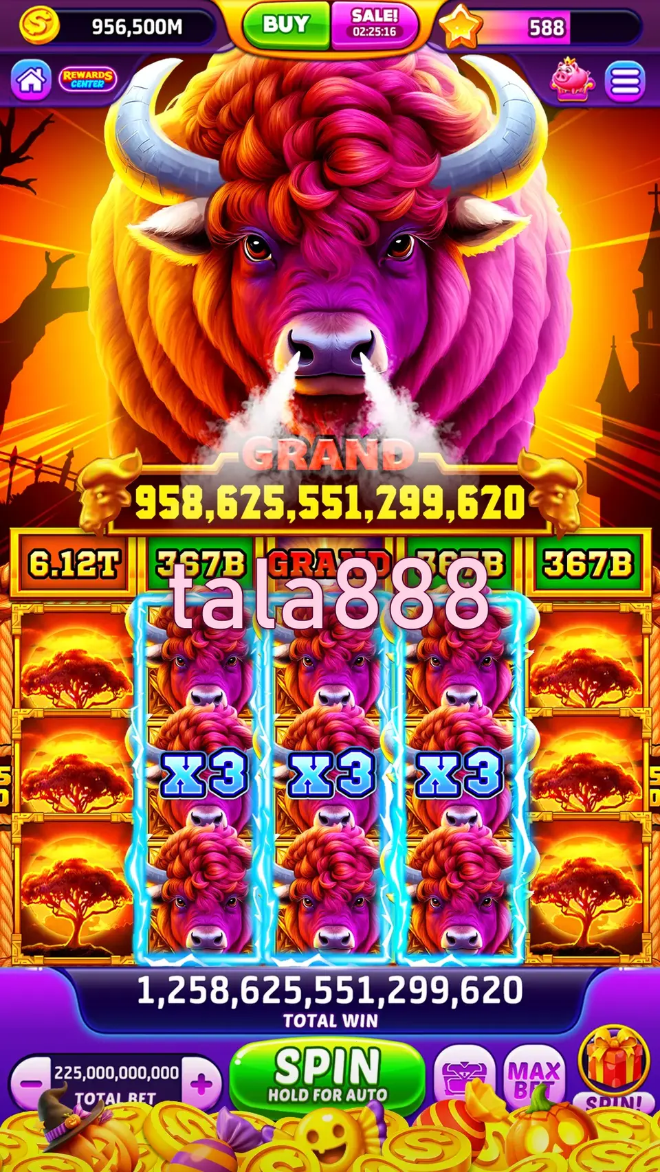 tala888 Mga screenshot - APK Opisyal