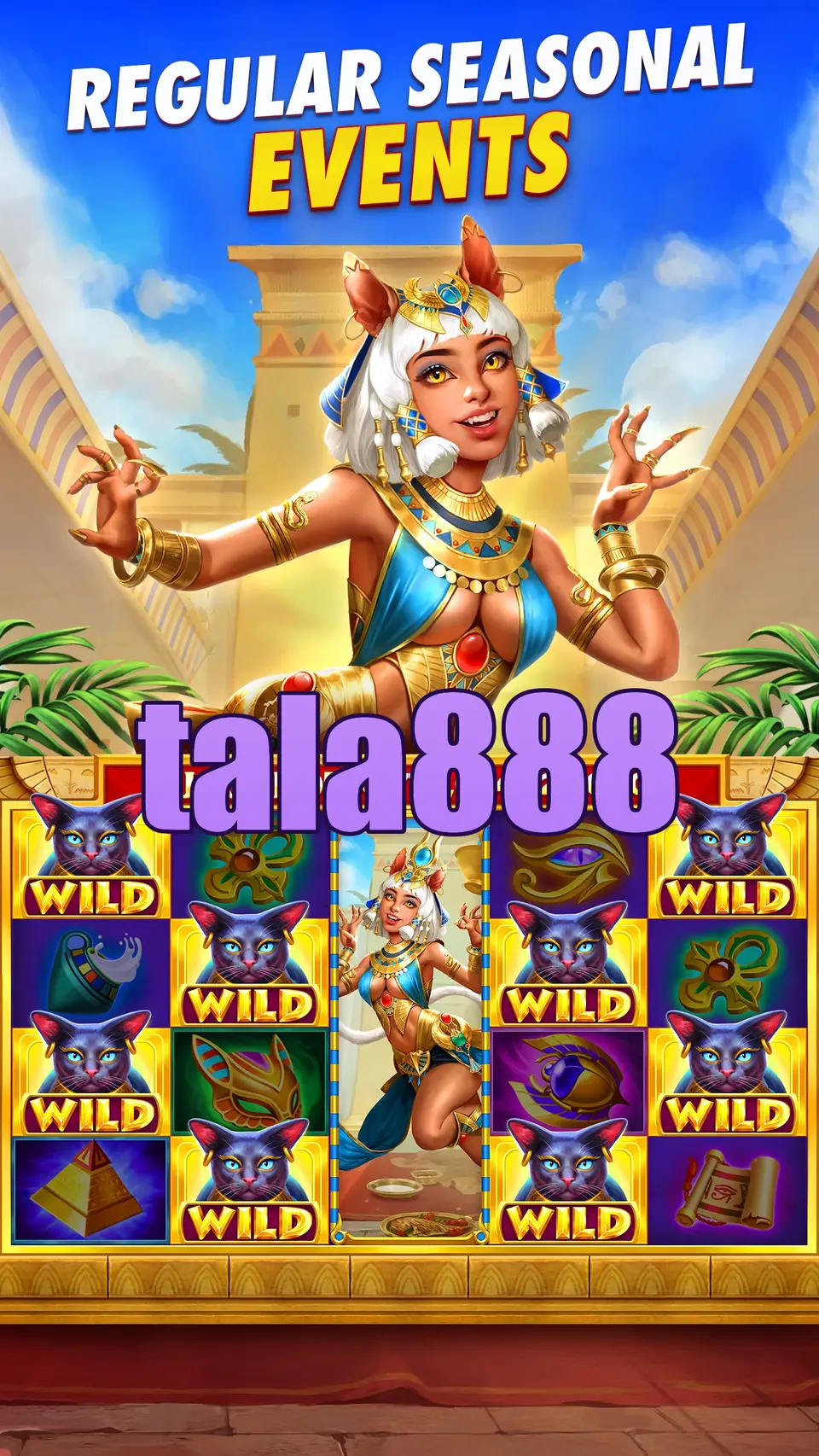 tala888 Preview - Opisyal I-download